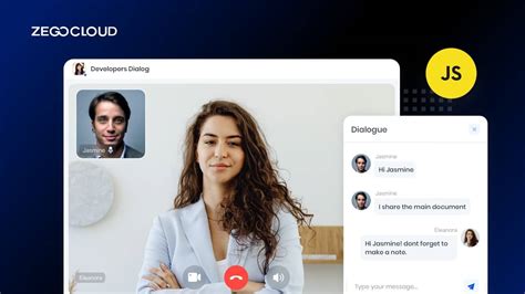 1 to 1 video chat.